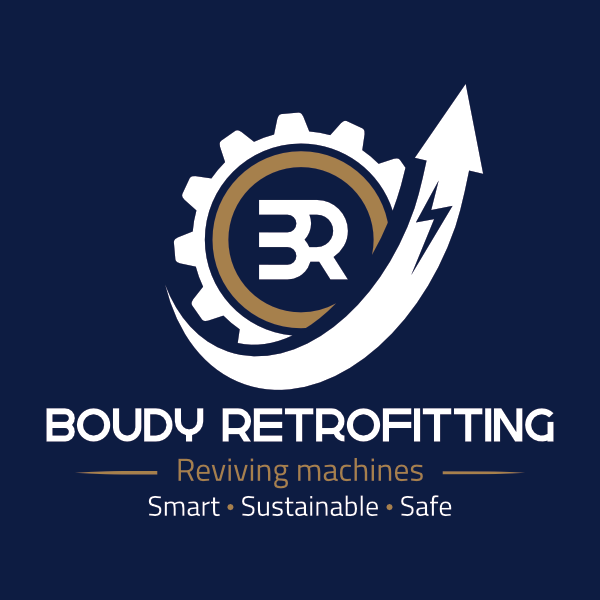 Boudy Retrofitting