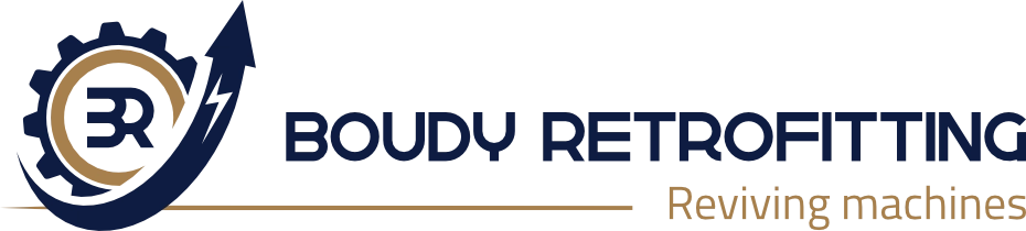 Boudy Retrofitting